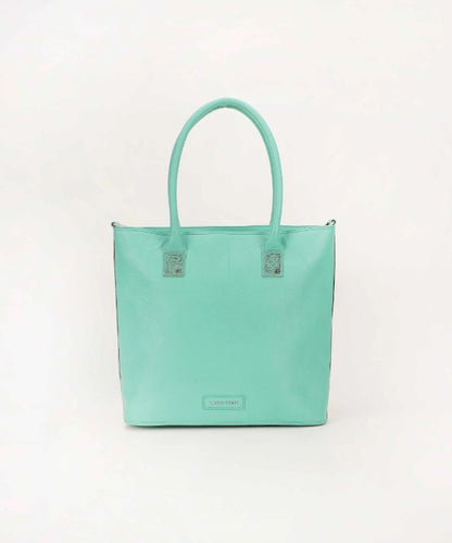DROVER LARGE BAG TURQUOISE or BROWN