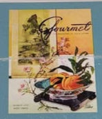 Puzzle - NEW 1000 Piece New York Company "Gourmet Peach" Jigsaw Puzzle