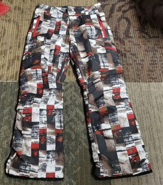 Clothing - YOUTH XL Snow Pants Boulder Gear
