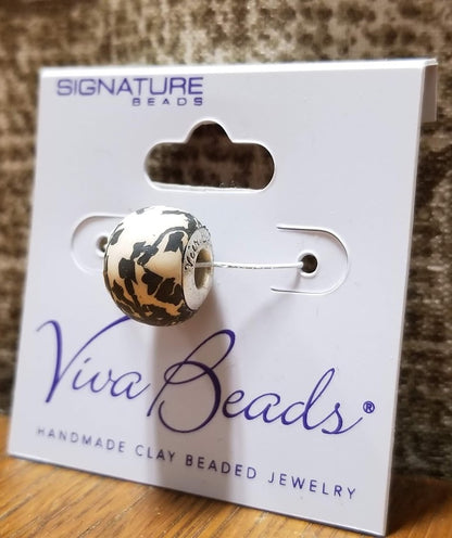 Jewelry - Viva Beads Polymer Clay Bead Truffle Series