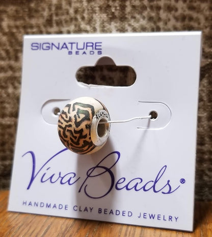 Jewelry - Viva Beads Polymer Clay Bead Truffle Series