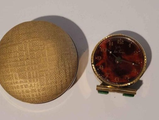 Vintage - Seth Thomas Alarm Clock