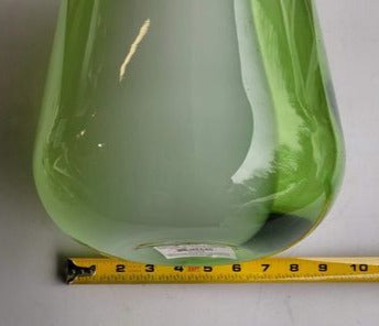 Kitchen - Green Vase ADV Accents NEW