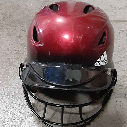 Sports - Baseball youth helmet