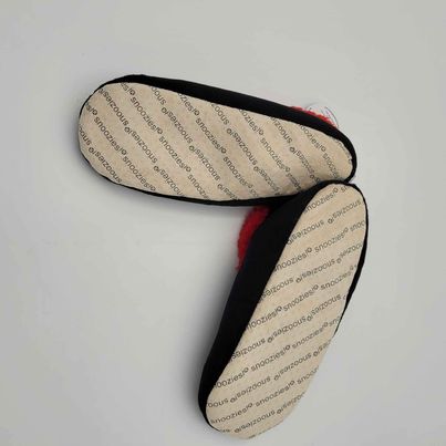 Accessories - Snoozies Slippers  Mama Mia