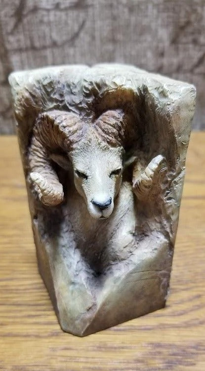 MillCreek Ram - Highly Collectible